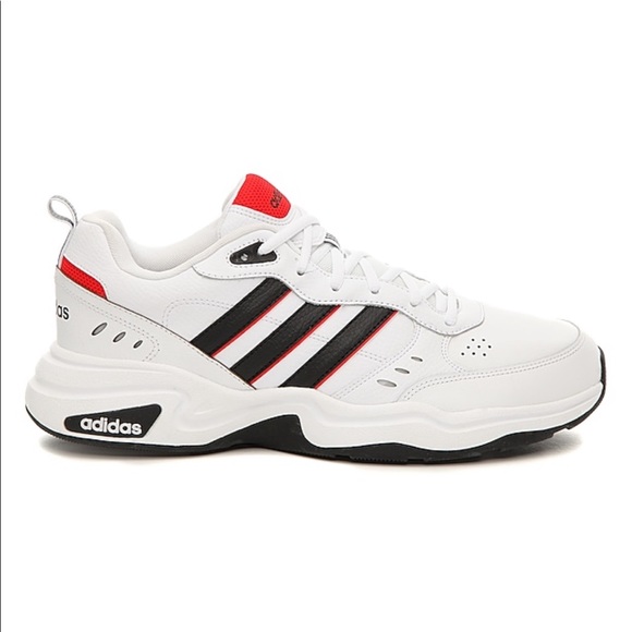 mens adidas trainers size 10